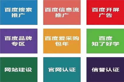 SEM竞价托管服务成功案例分享