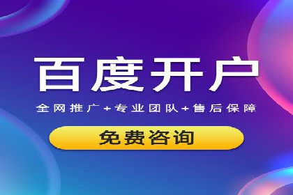 某行业巨头背后的百度竞价代运营公司